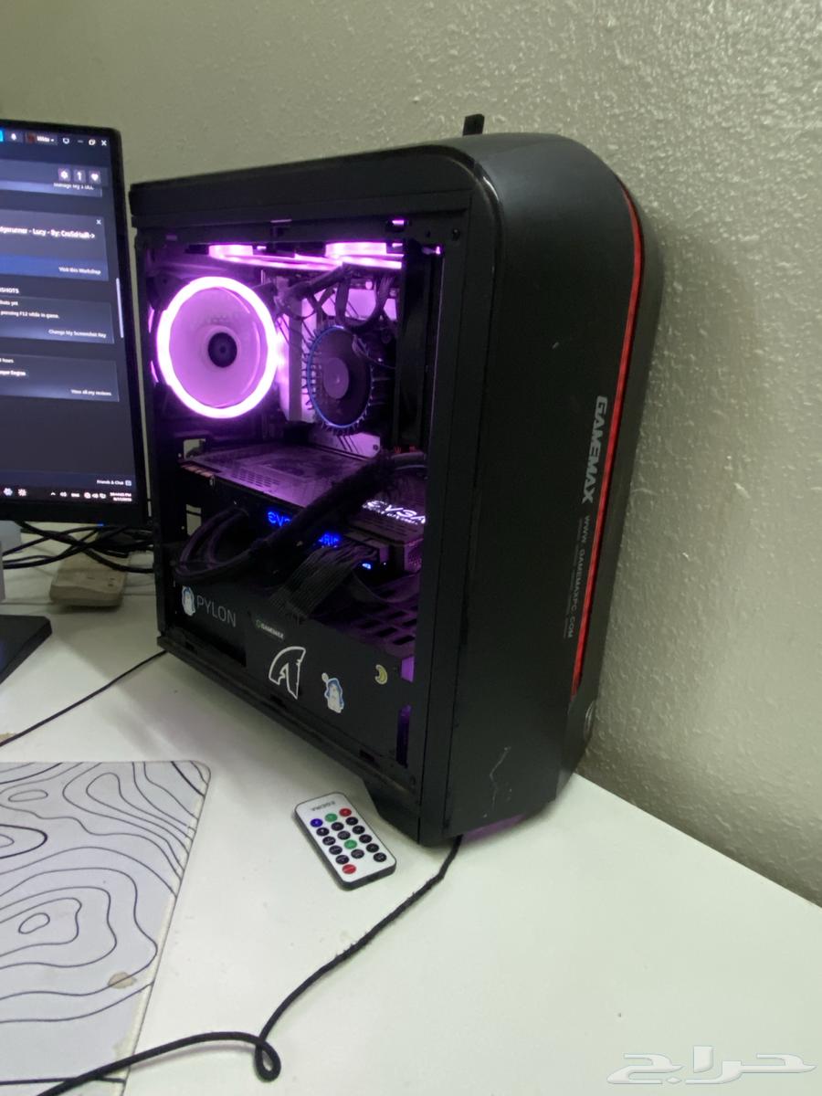 Build. 1080ti 11g64526856474498112