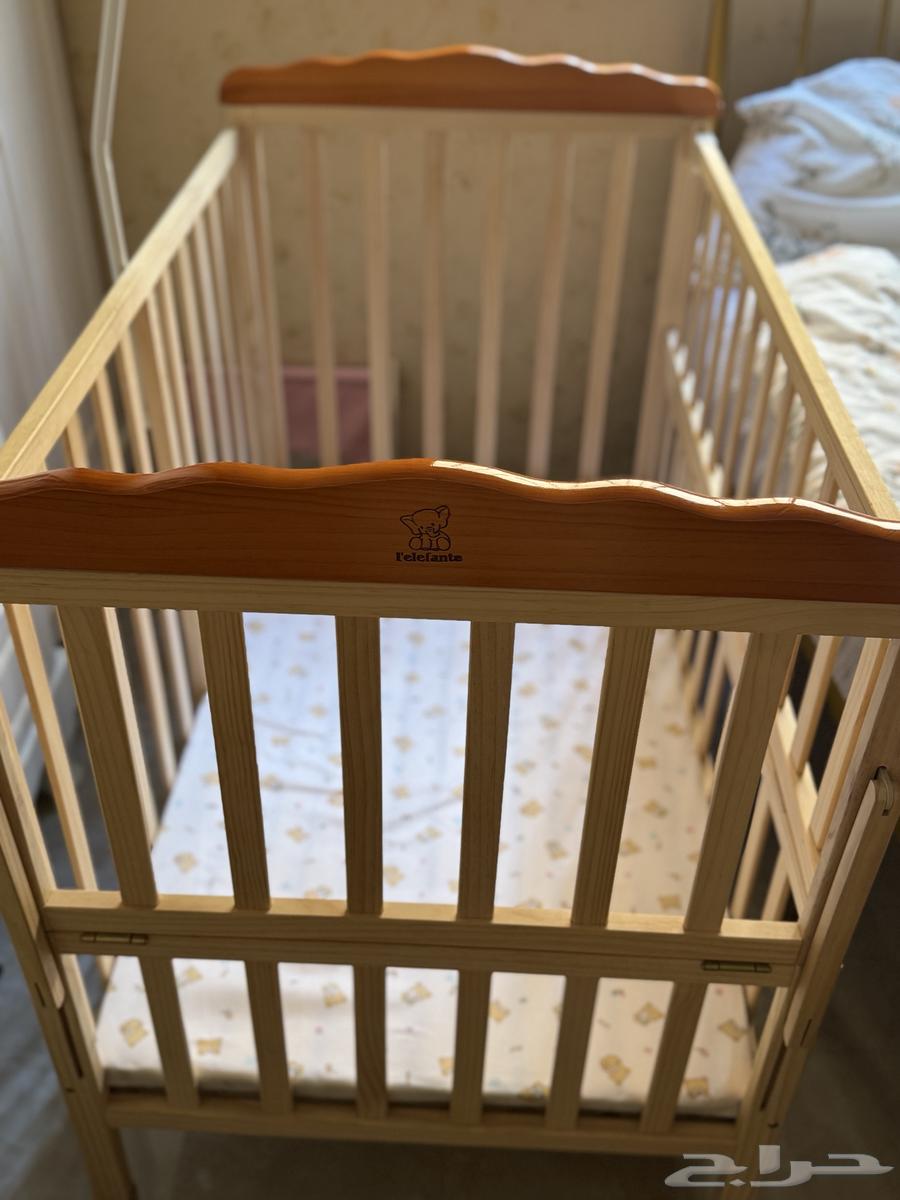 سرير هندول أطفال64522626827522110