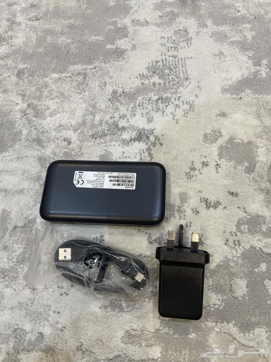 للبيع مودم متنقل جديد64526383810306110