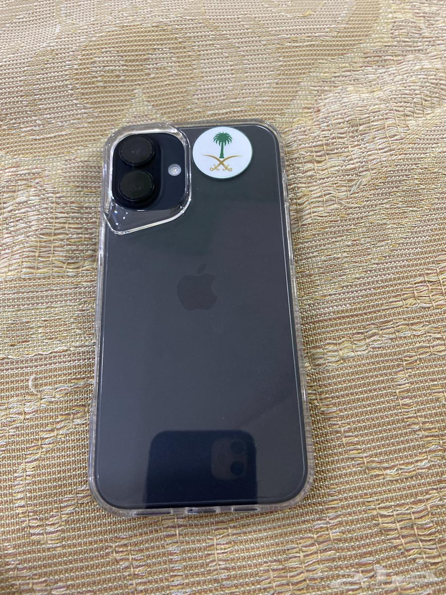 ايفون 16 بلس بيع مستعجل64519229684738111