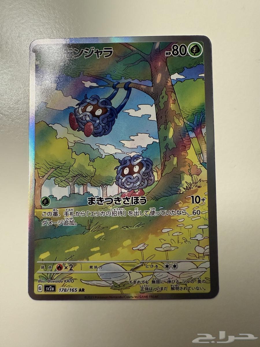 Pokémon Card Packs Replica for Display and Hobby64523823822337114