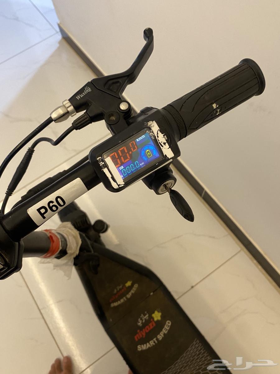 سكوتر نيازي للبيع64519201294594112