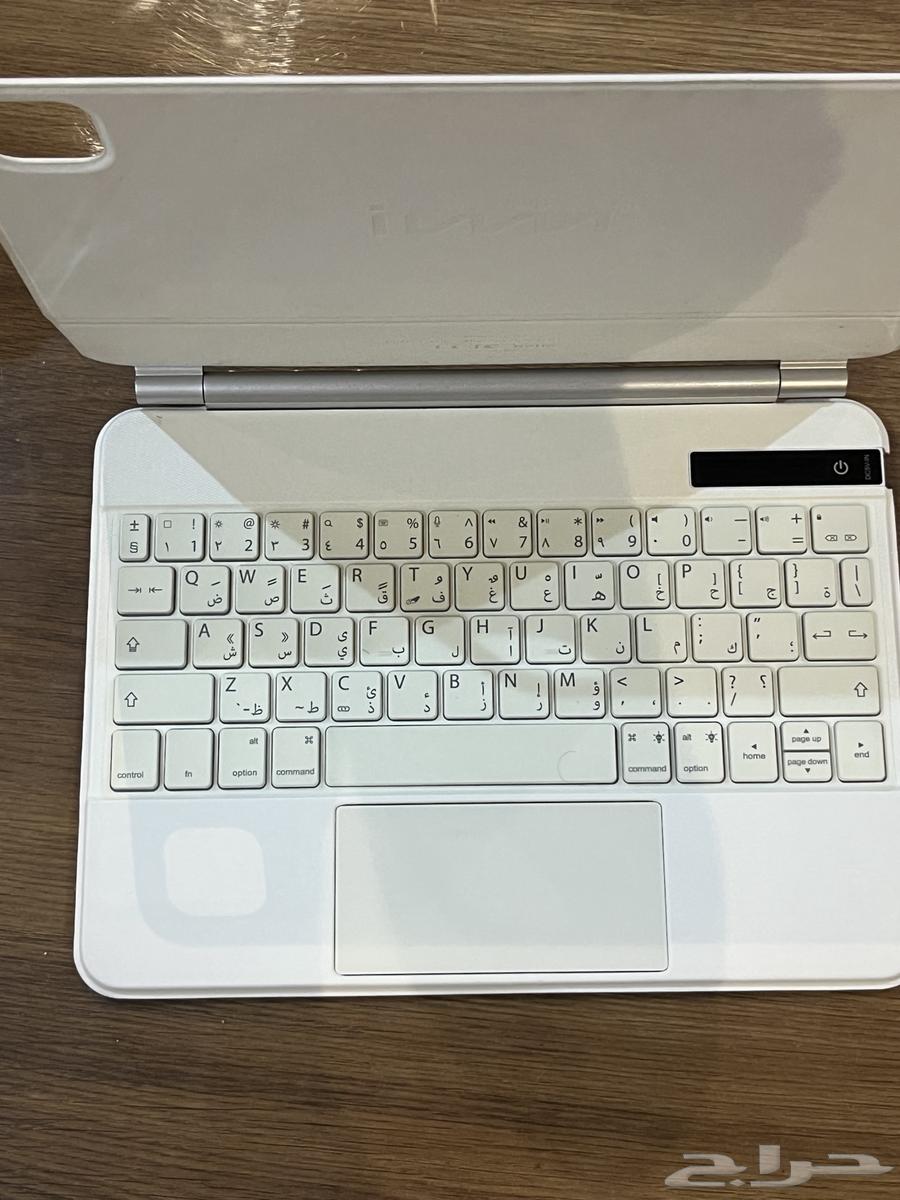 iPad Keyboard64523430025602111