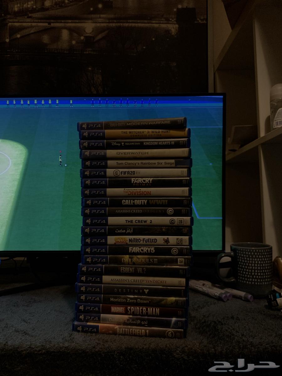 العاب سوني 464520006175491110