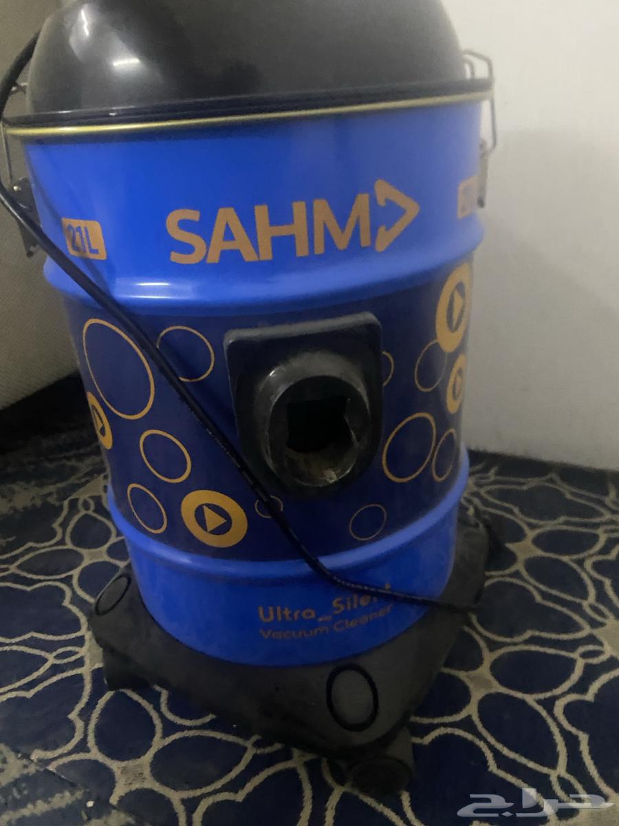 مكنسة كهربائيه اخو الجديد64524587196289111