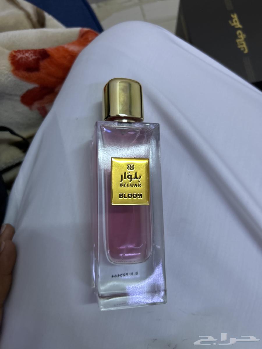 عطر بلوار عطر نسائي64523189966467110