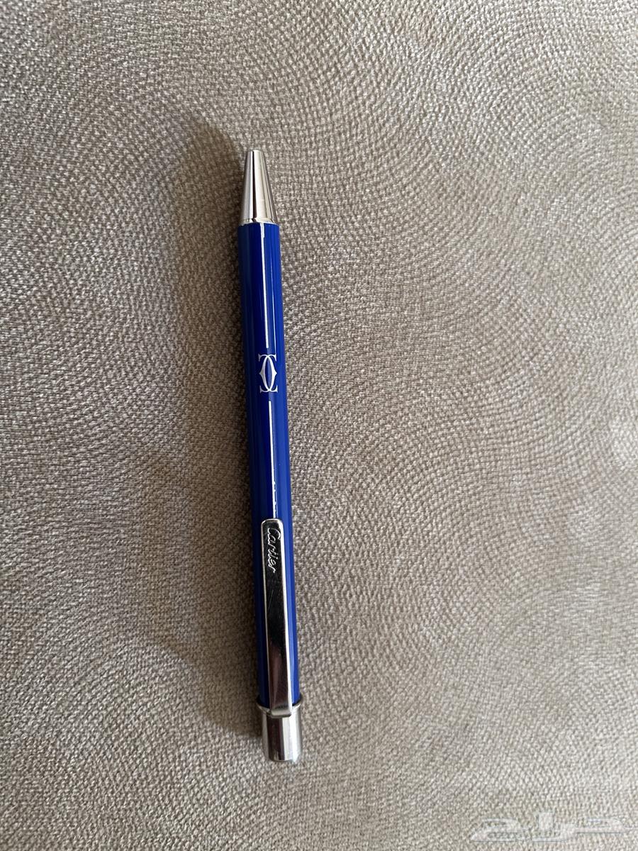 للبيع قلم كارتير الأصلي64521397629441113