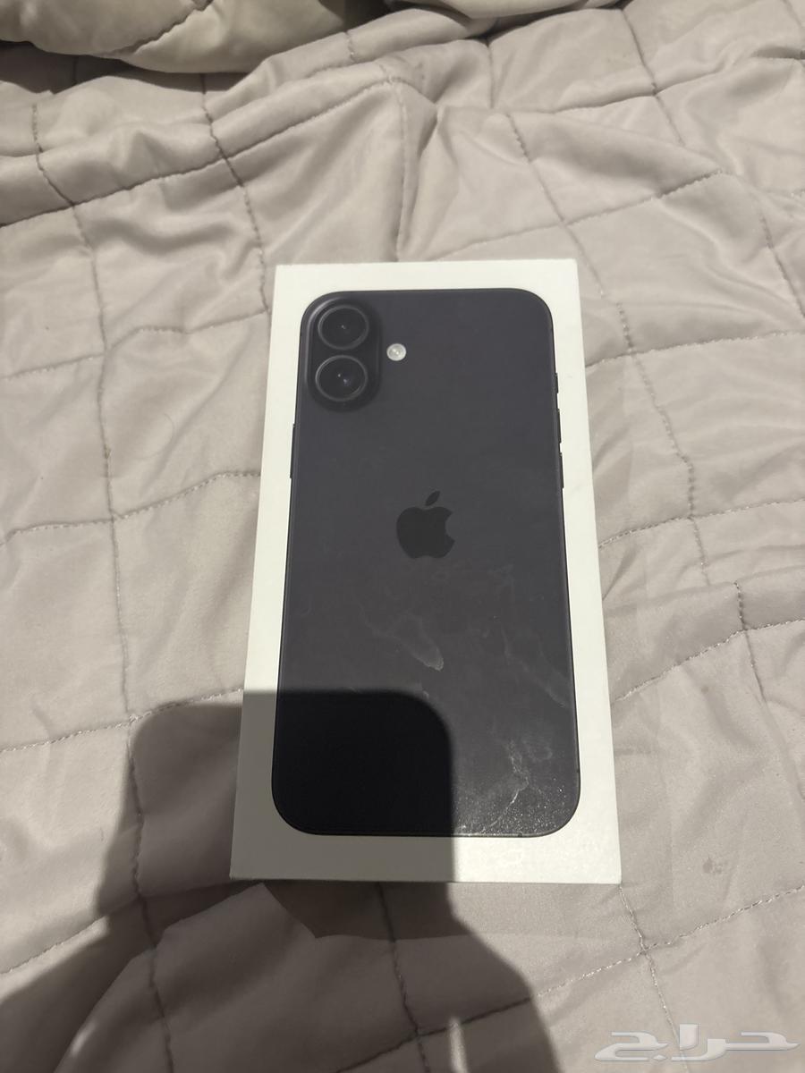iPhone 16 256 Conditioned64519864552577110