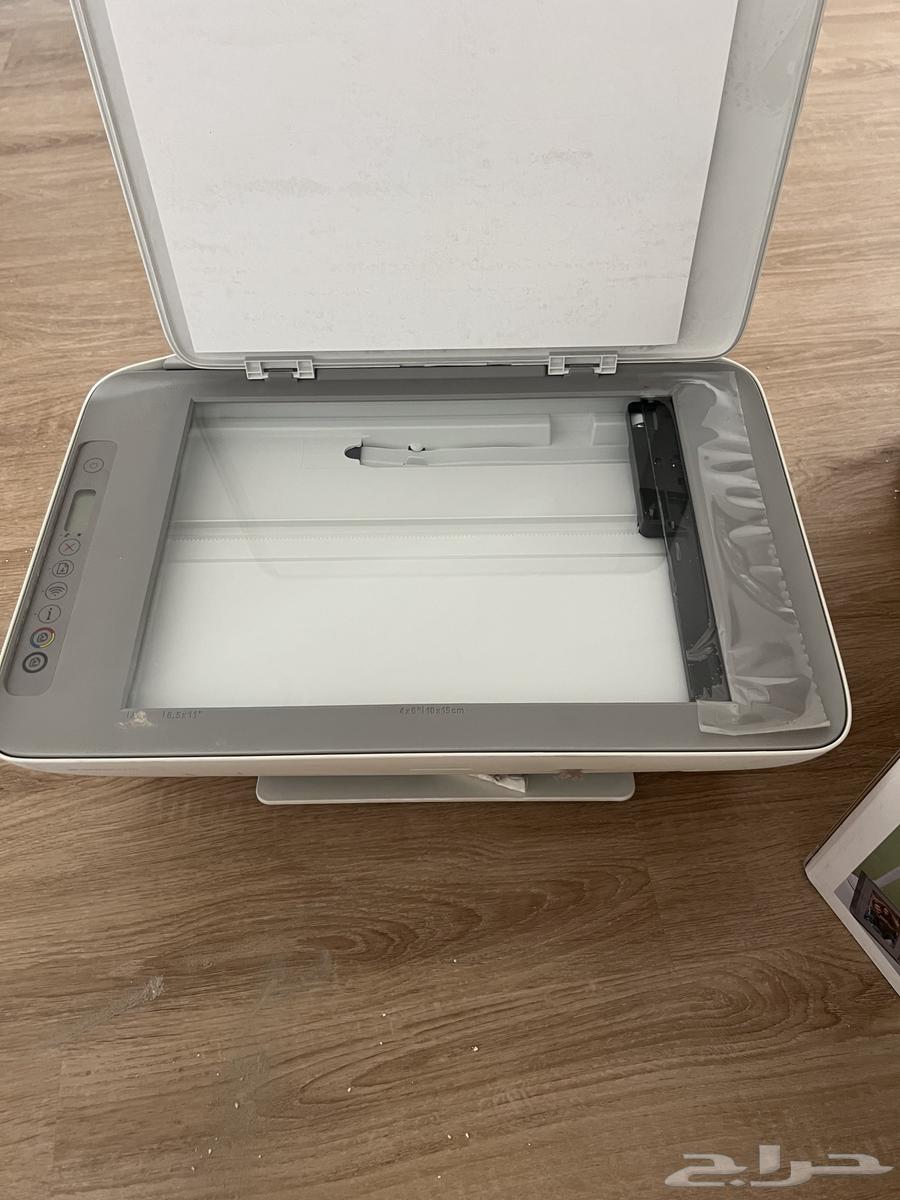 طابعه للبيع جديده مابعد استخدمت الجوال64523006155393111