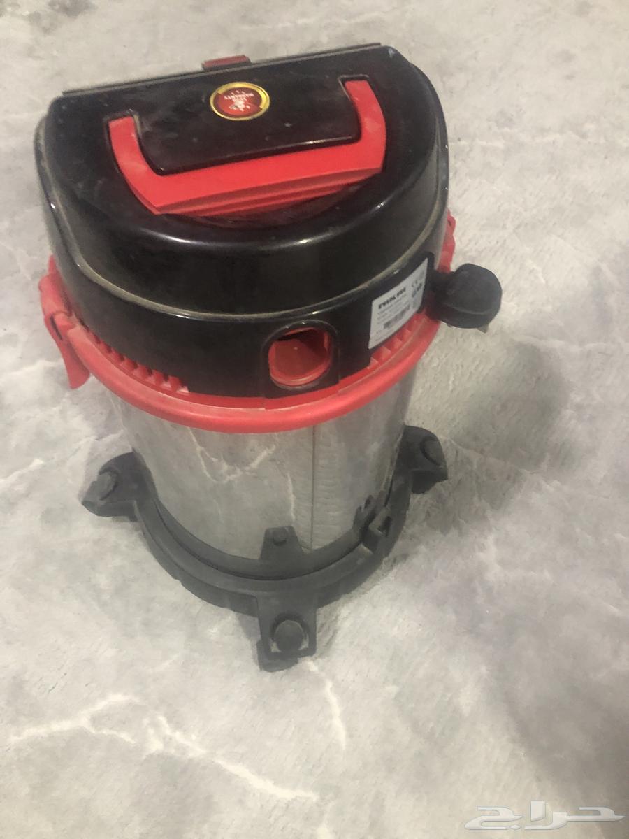 مكنسه كهربائيه شركة نايك64521780753025111