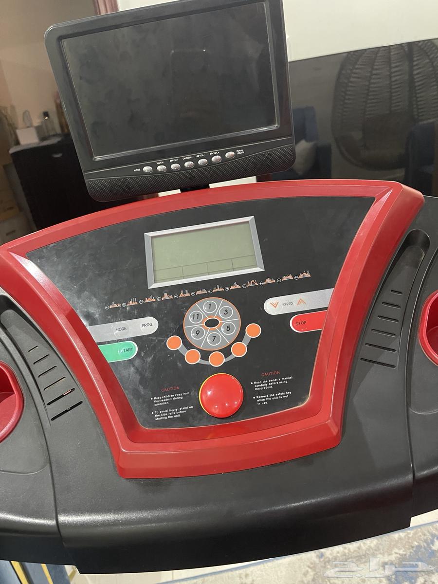 جهاز مشي (سير كهربائي)64525345153154110