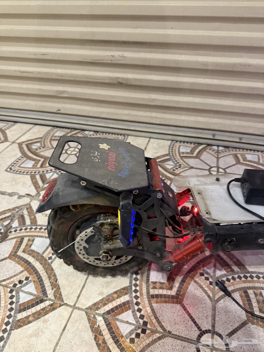 Monster Scooter Developers64462951681922113