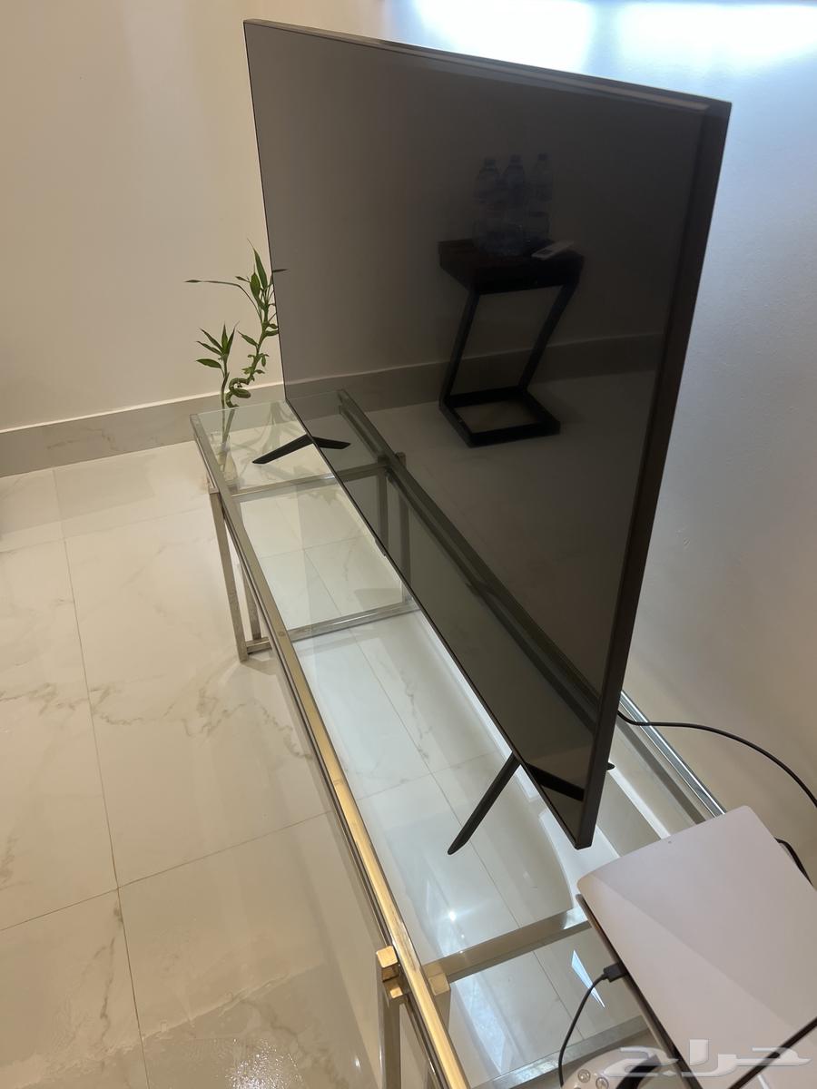 تلفزيون ذكي سامسونج 55 بوصة64523682779777111