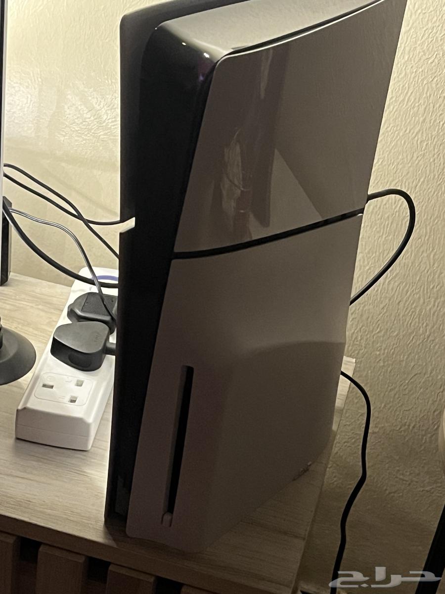 سوني بلايستيشن 5 سليم فئة محرك الاقراص اصلي64524347487234111