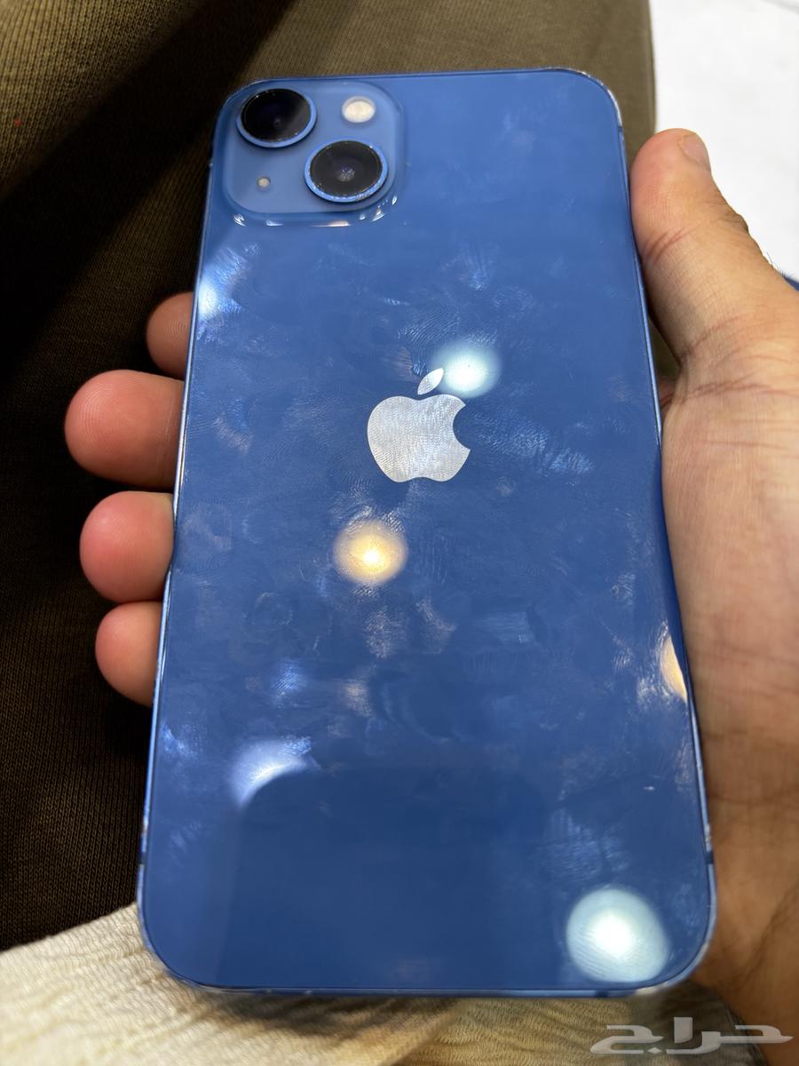 ايفون13 256 قيقا64524545389314112