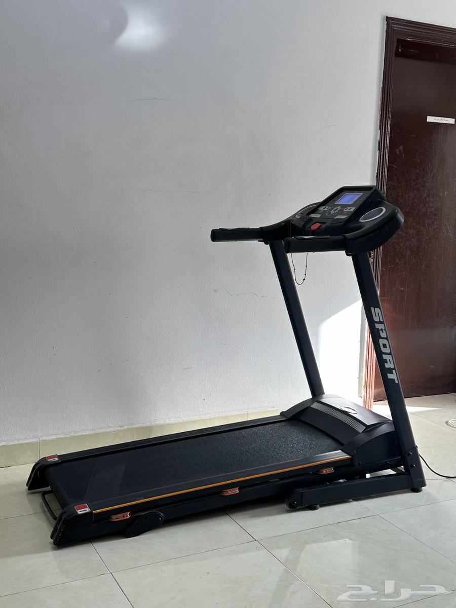 جهاز سير كهربائي نضيف للبيع64523273794563111