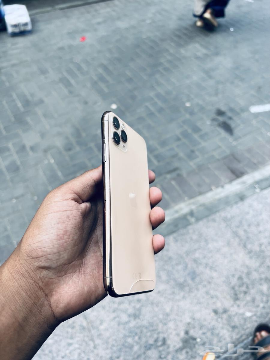 آيفون 11 برو ماكس64525774090625112