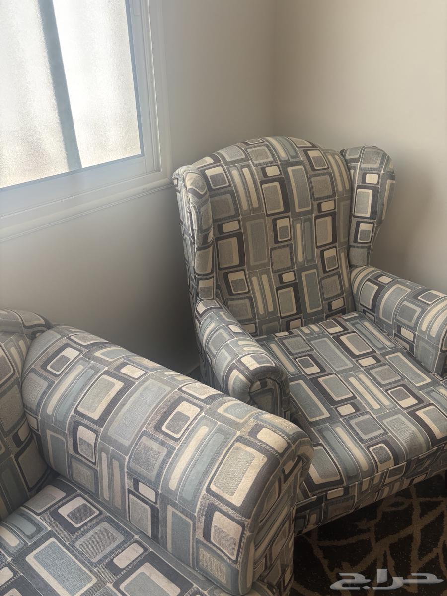 للبيع كنب 9 نفر64521311948803112