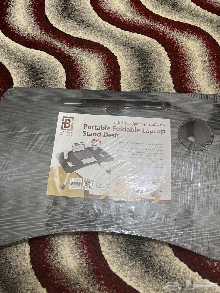 Foldable Laptop Computer Desk64520600095233111