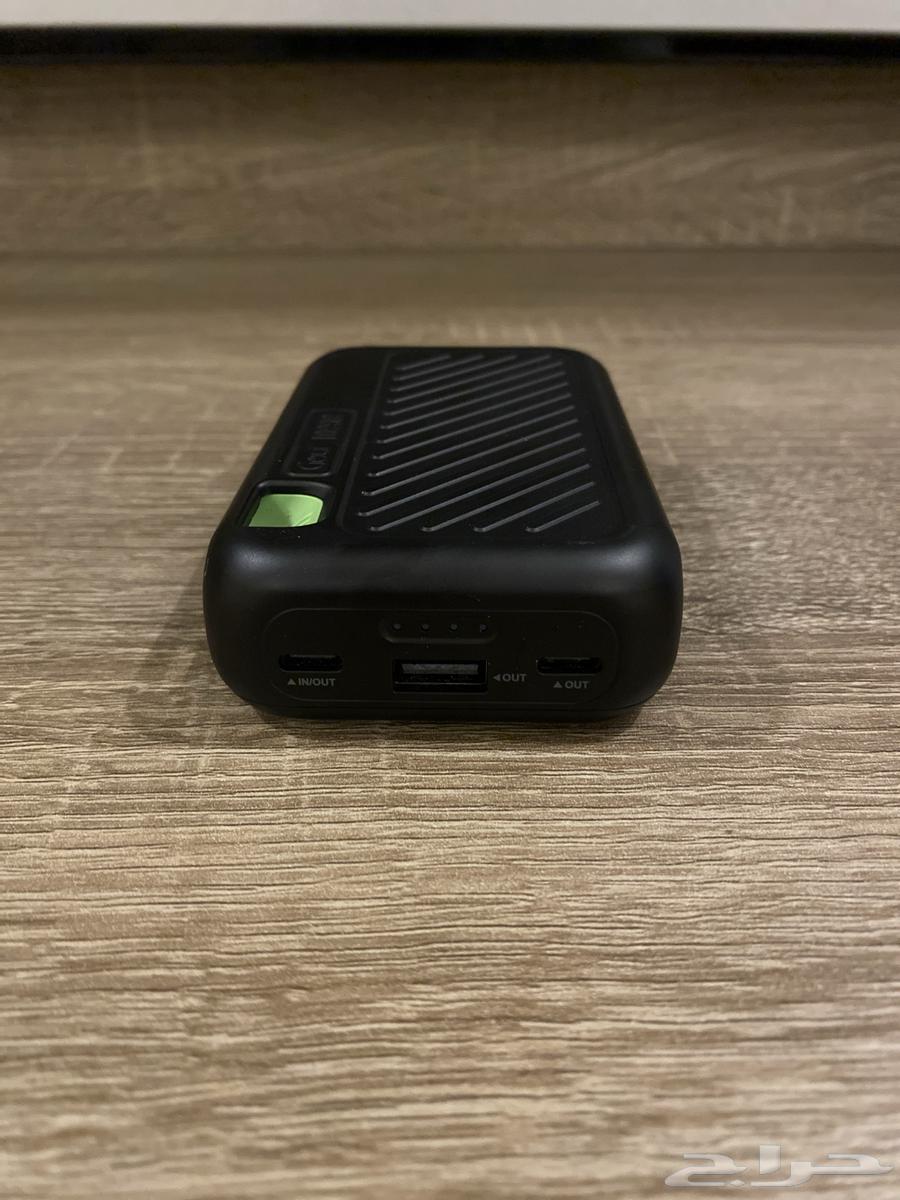 بطارية شاحن باور بانك GOUI64525164365315111