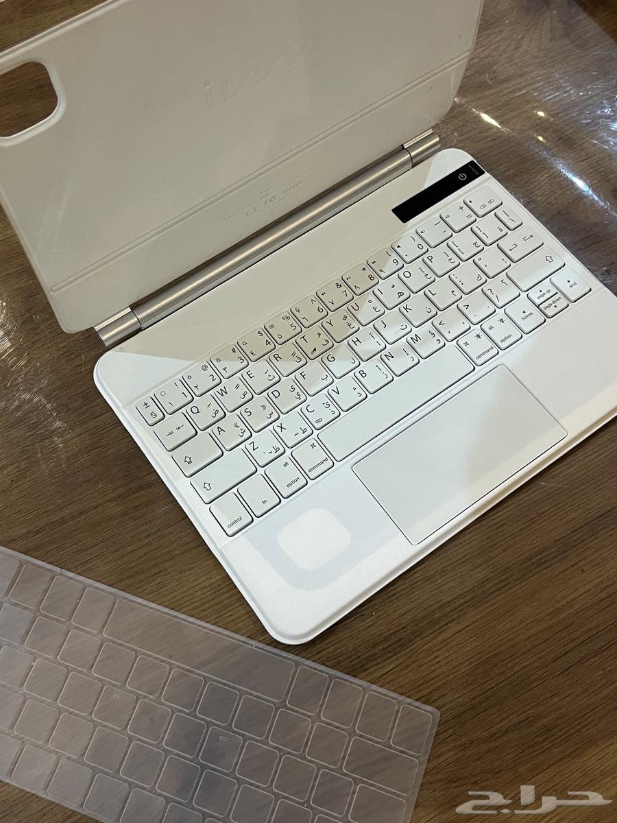 iPad Keyboard64523430025602110