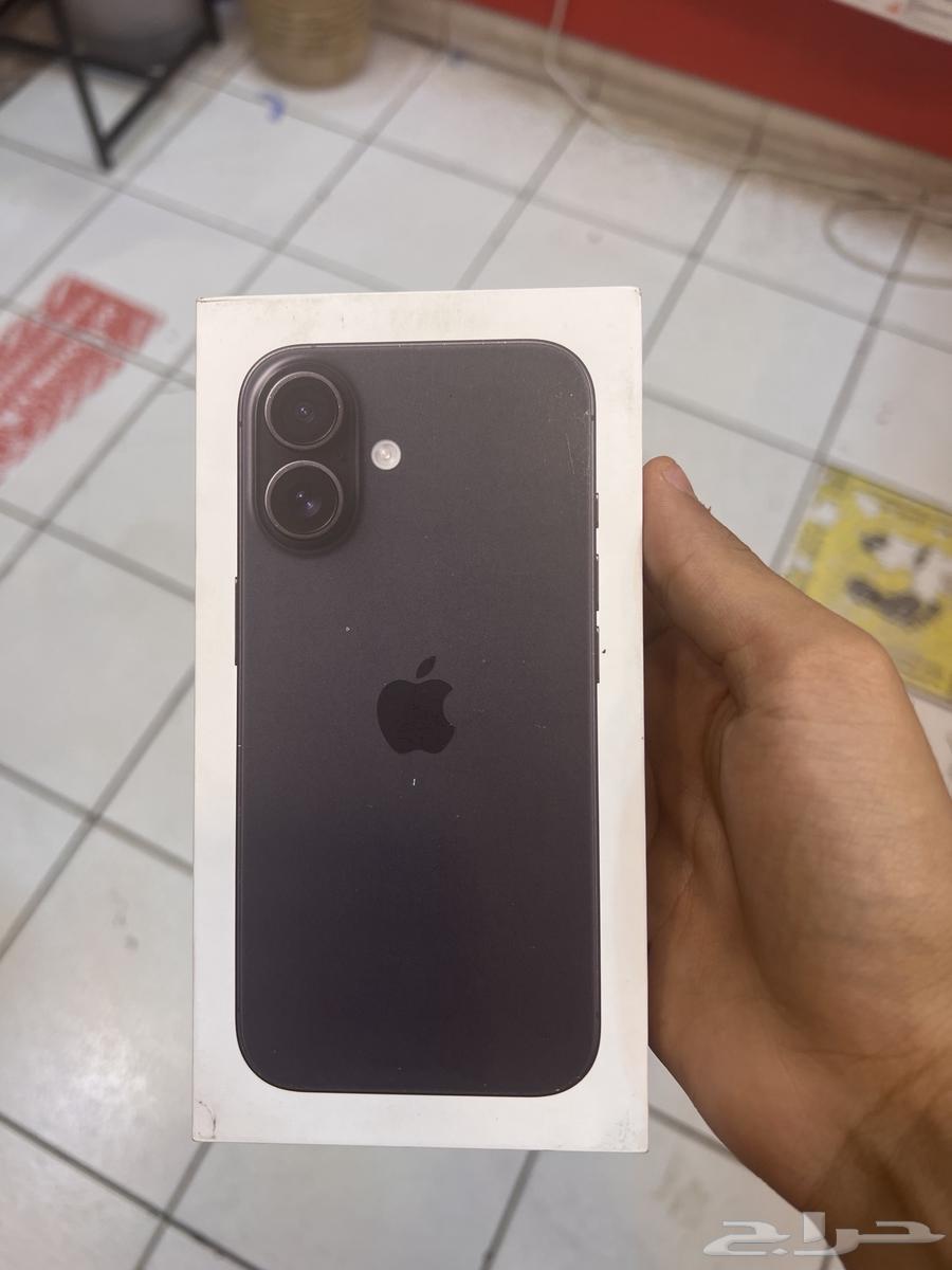 iPhone 16 Regular 128GB64525815128835111