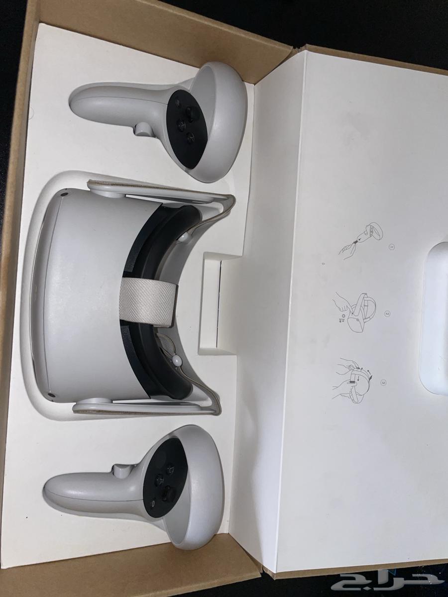 VR meta quest 264523245735042110