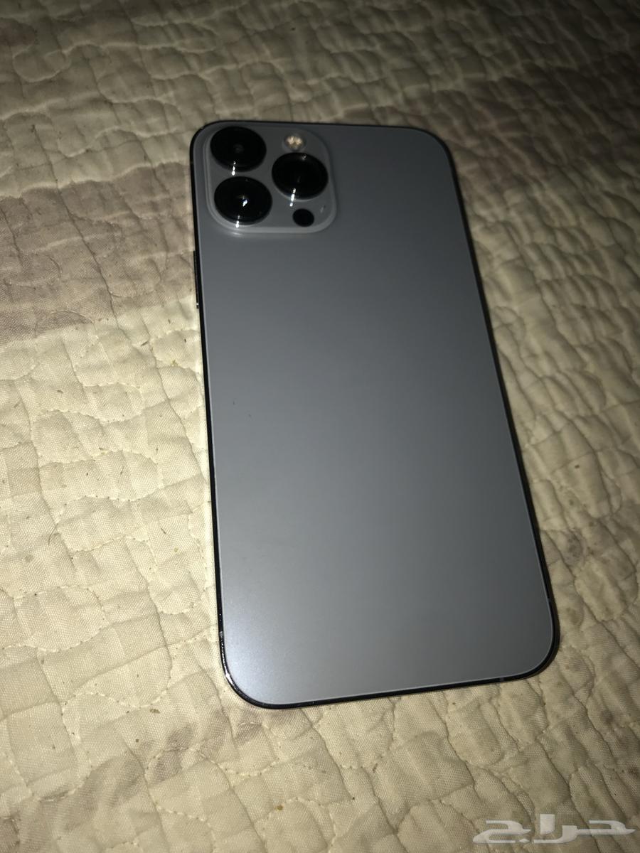 ايفون 13 برو ماكس64520161646595112