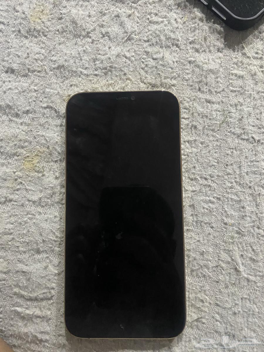 جهاز ايفون 12 برو ماكس64526037011586111