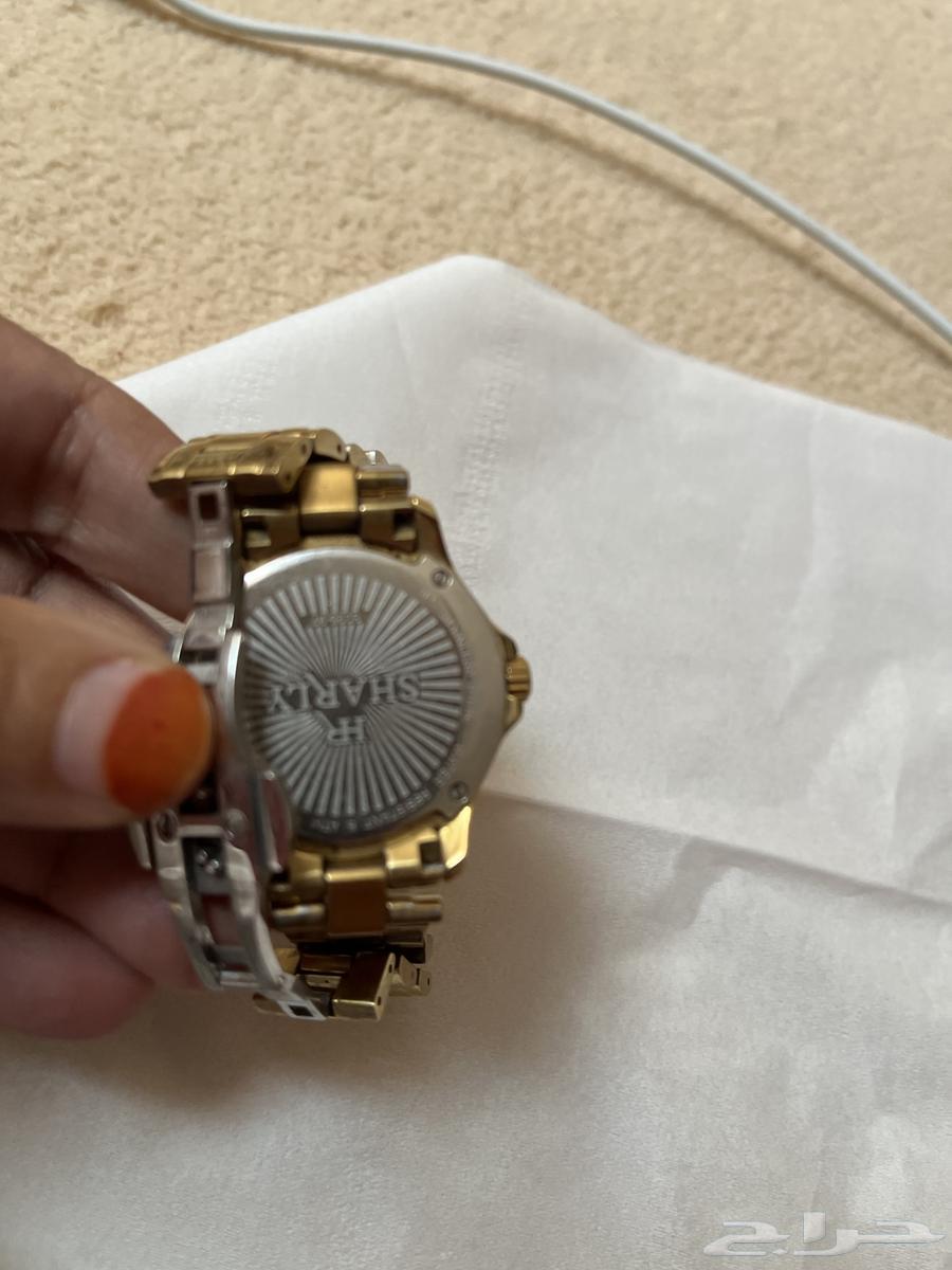 Diamond watch with condition64522823248001111