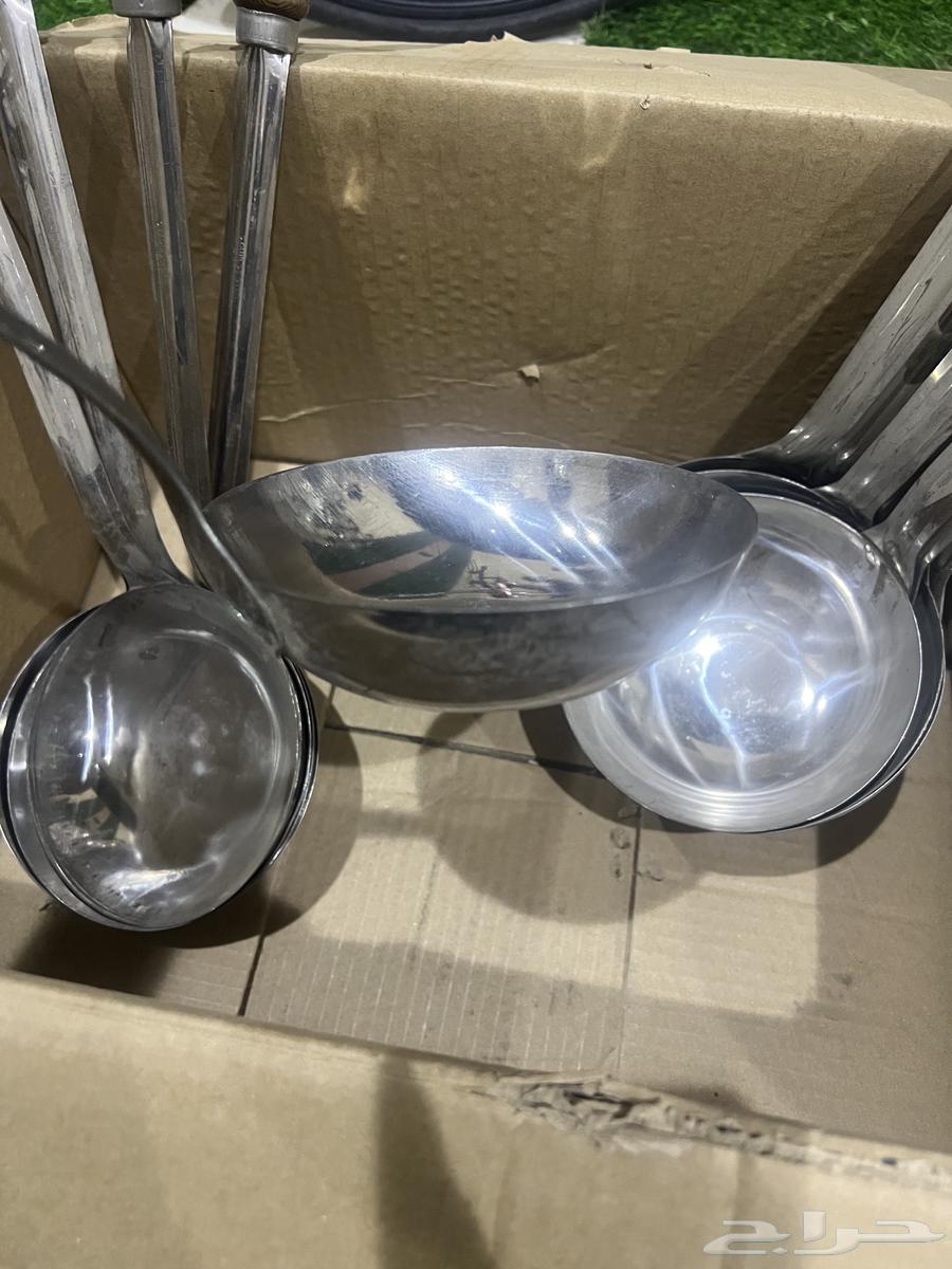 ملاعق او مغاريف كبيره64525247735043112