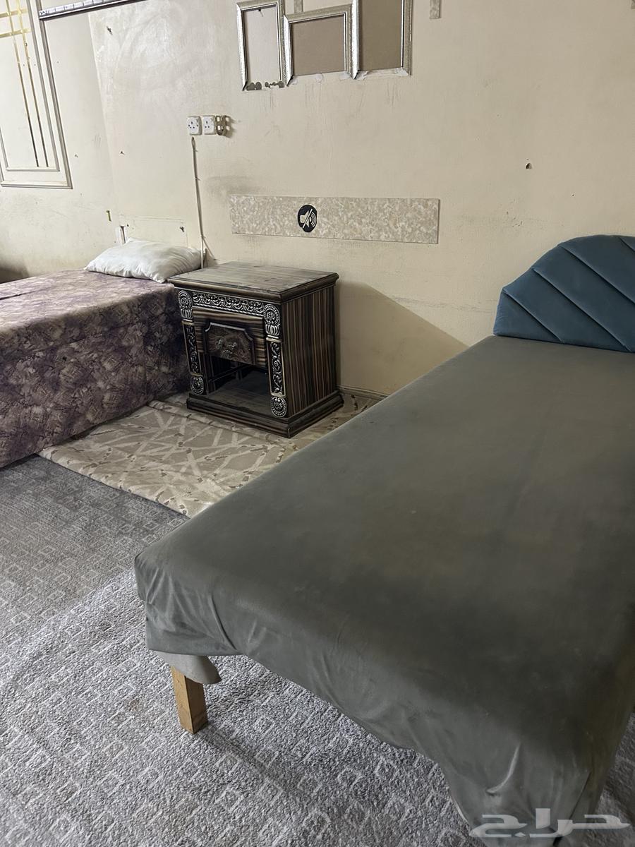 A large warehouse in Dawadmi with side warehouses, bathrooms, and a kitchen64144262016129113