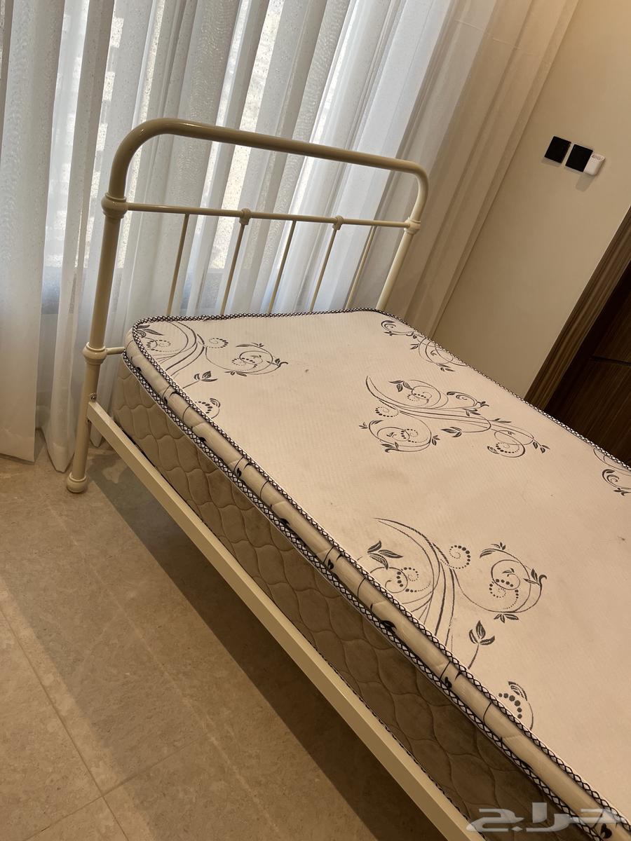 السرير نوم مع مرتبه64522201640194112