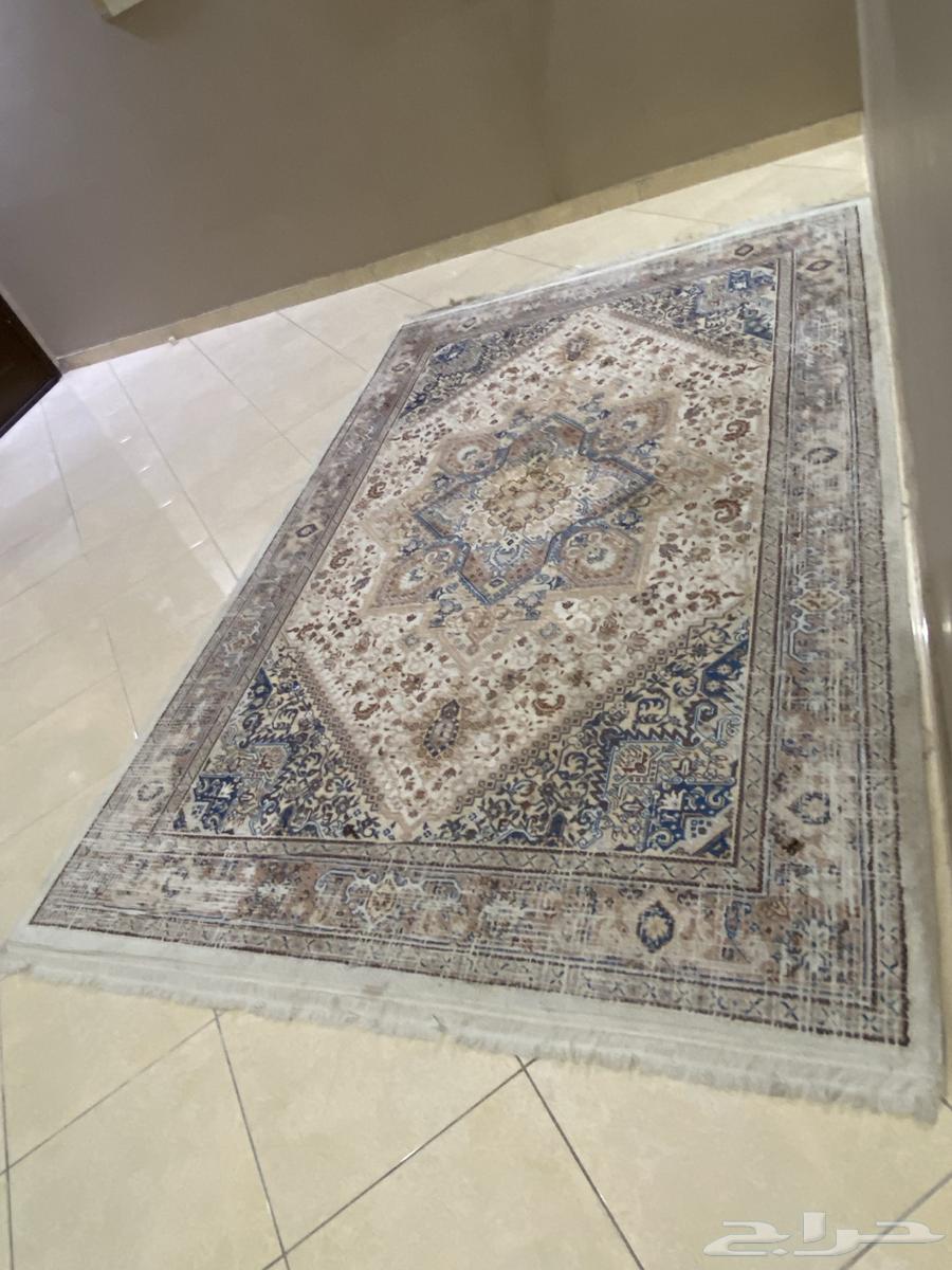 مفرشة أو سجادة للبيع بسعر 90 ريال فقط64523725113089113