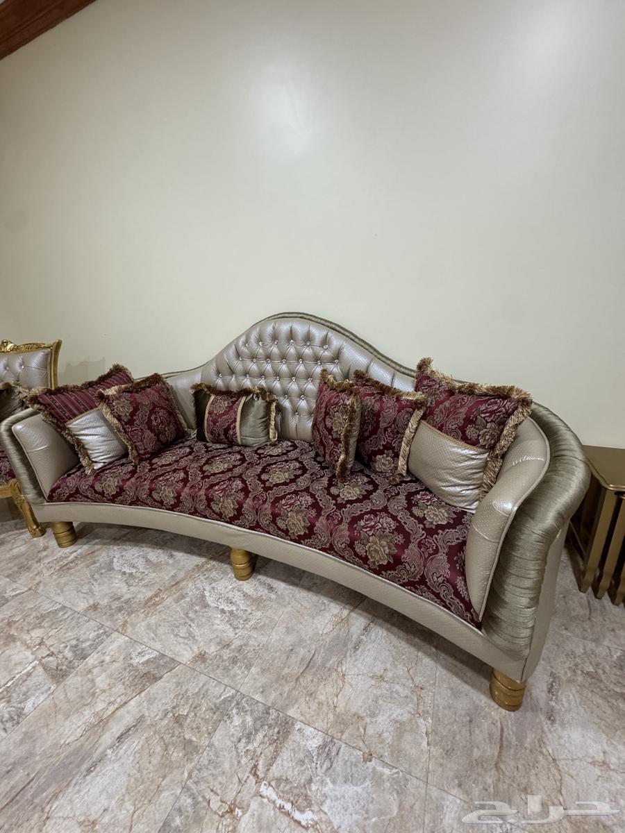 كنب كامل للبيع64519441224833113