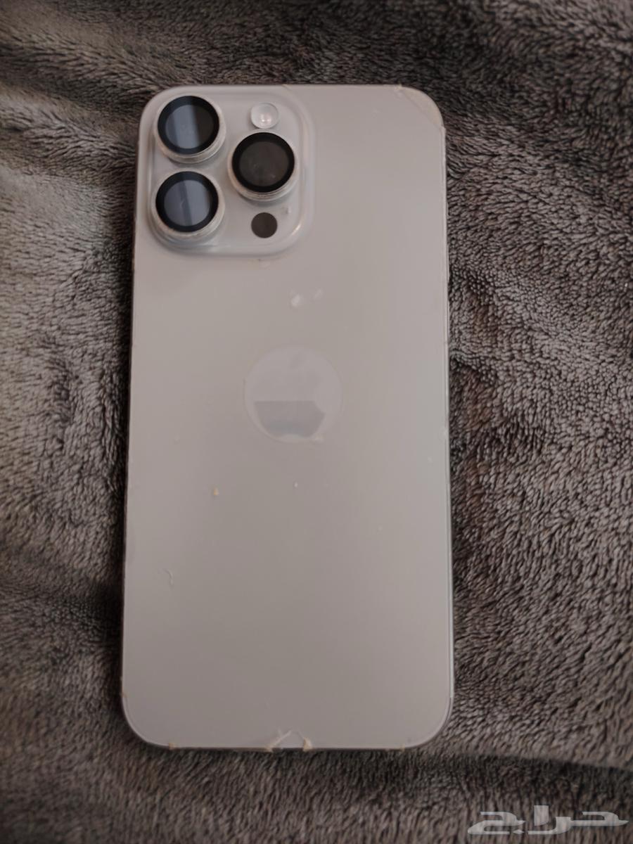 iPhone 15 Pro Max 25664520432105858110