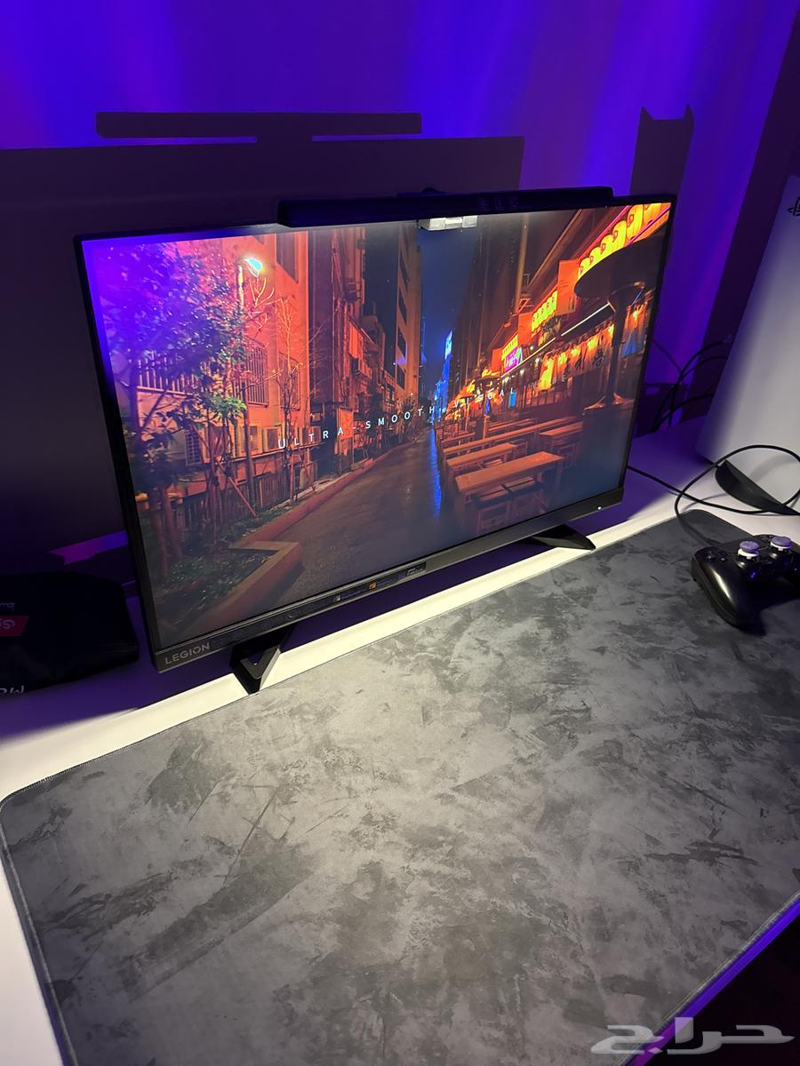 شاشة قيمنق من لينوفو64520204358274110