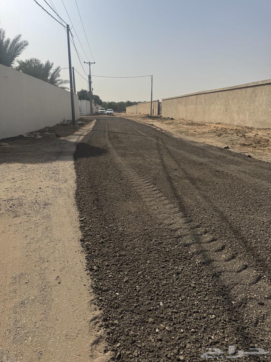 Shredded asphalt works64246883442051114