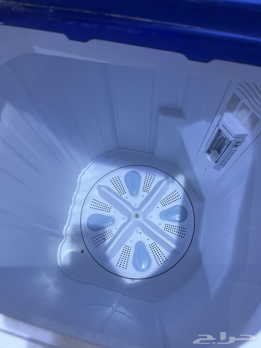 غسالة ملابس حوضين64519921640451111