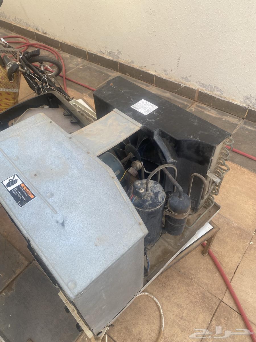 مكيف شباك للبيع ب 25064524300573953111