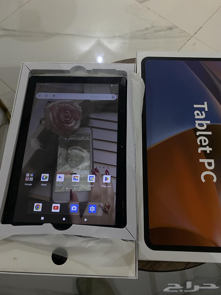 للبيع جهاز تابلت64526064659586112
