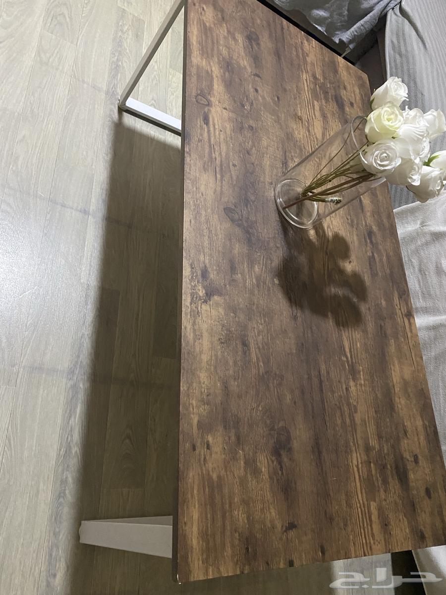 طاولة خثب للبيع64526744953731111