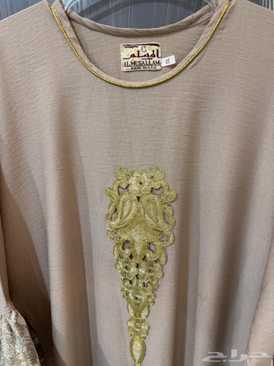 جلابية جديدة64526898455811111