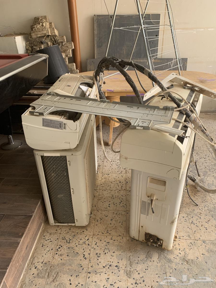 Split Air Conditioners64525053304451113