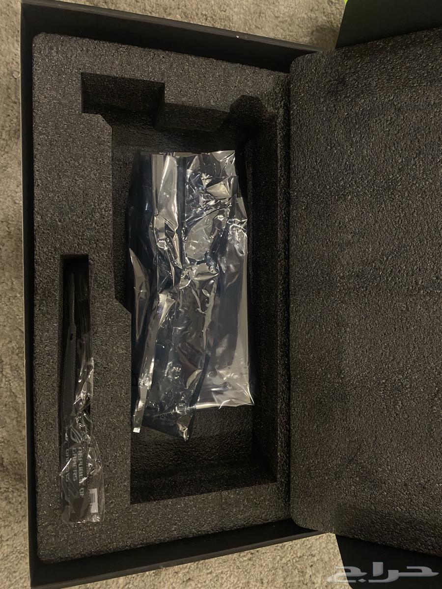 Asus Rog Strix RTX3060 12GB Graphics Card64522823180931113