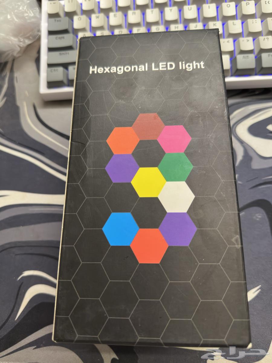 نانو ليف للبيع جديد64524864030595113