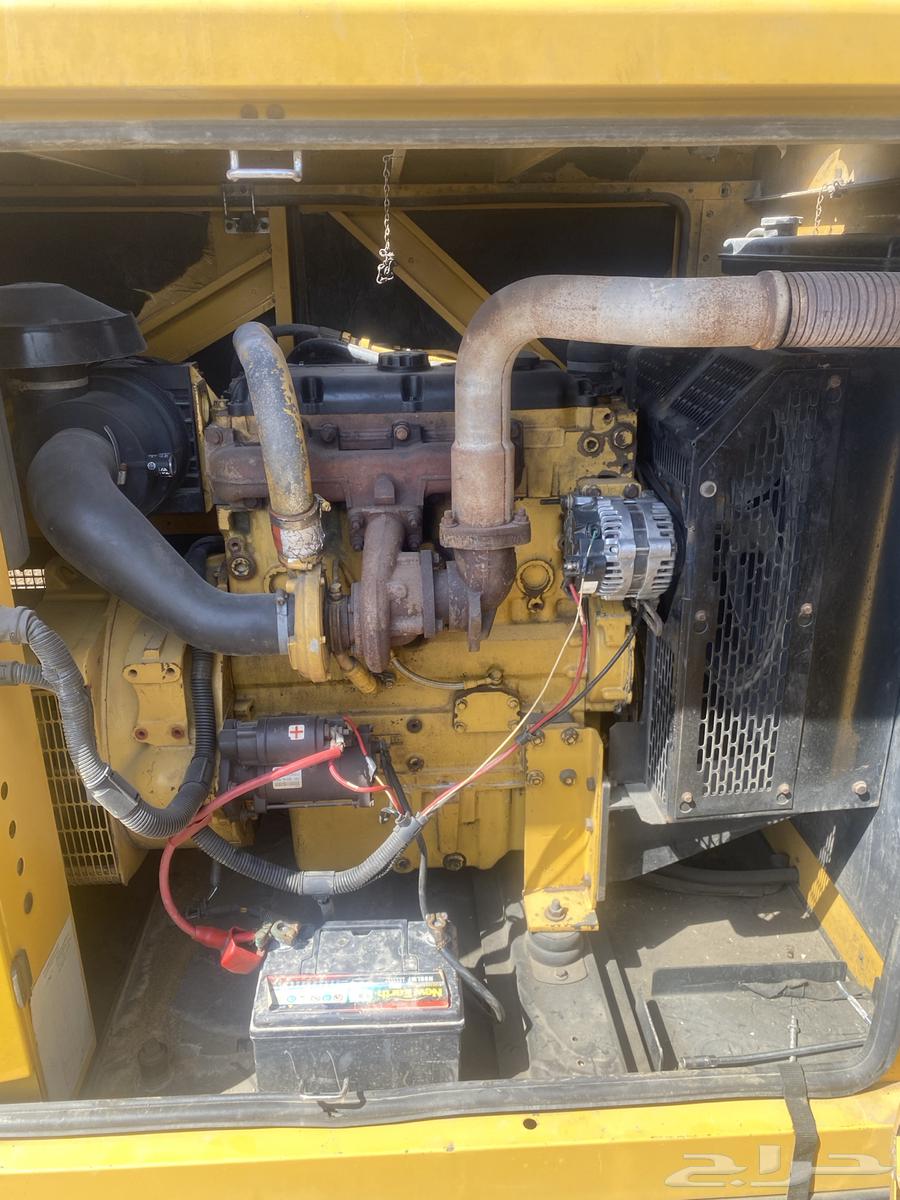 مولد كهرباء بيركنز64522259789186112