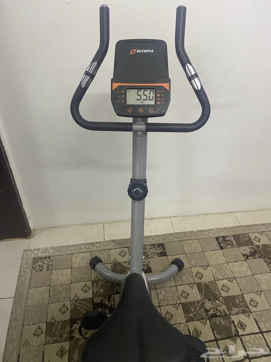 دراجه رياضيه سير نظيفه جدا64523626579201113