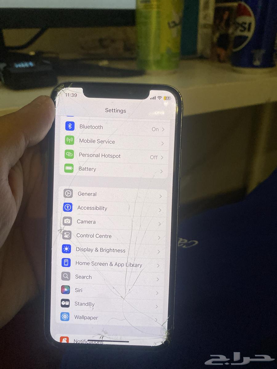 iPhone XS Regular64526954638337110