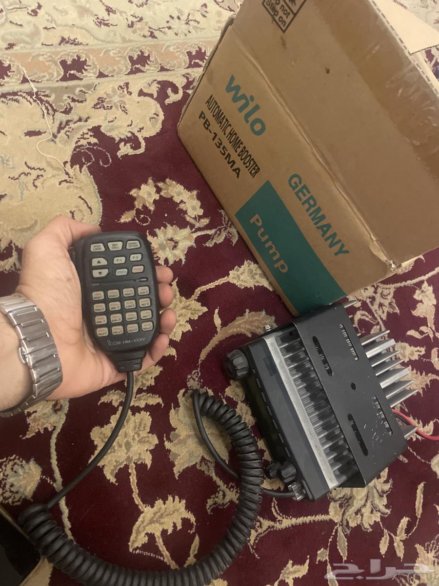 Icom wireless64522019654785110